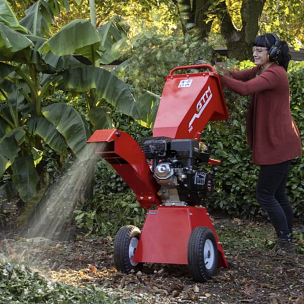 Broyeurs GTM pour les pros