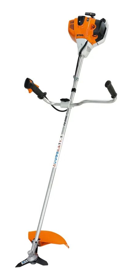 Débroussailleuse thermique FS 240 CE