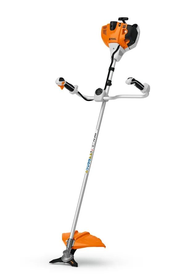 Débroussailleuse thermique FS 240 R