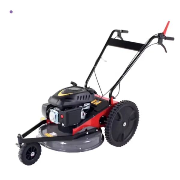 SARP DE 513 R la débroussailleuse pro