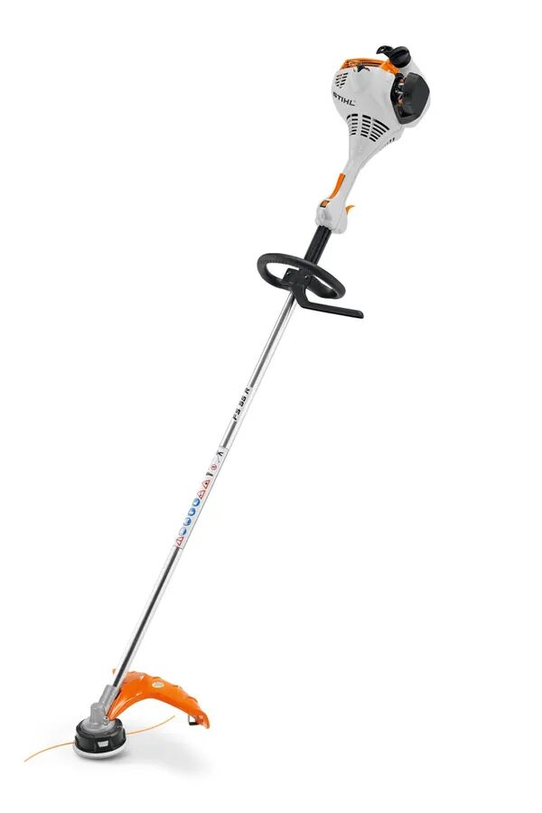 Débroussailleuse thermique FS 55 R