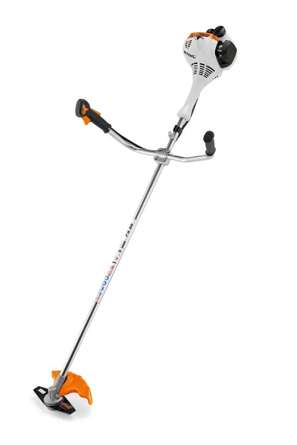 Débroussailleuse thermique FS 55