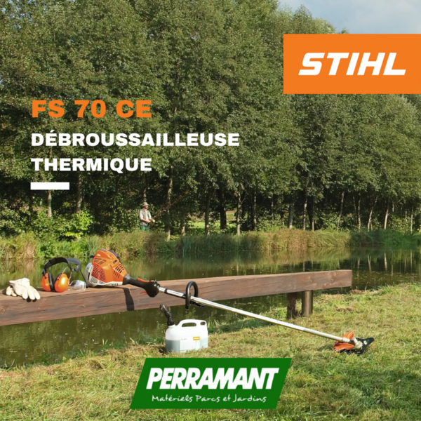 Débroussailler son jardin avant l'été