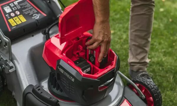 1 batterie achetée = 1  ! 🔋