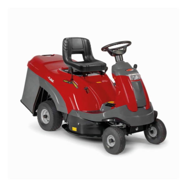 SARP F125HST : le rider compact qui ne recule devant rien